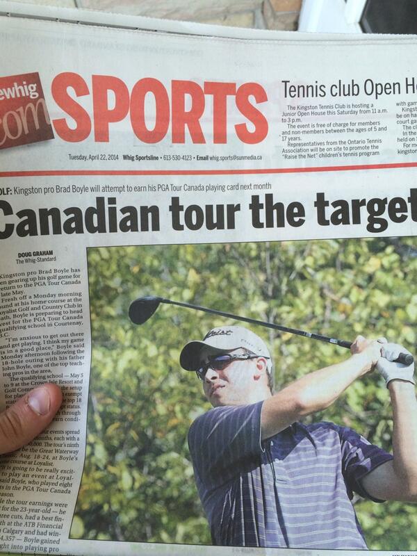 ryandez11's tweet image. Guess I should work on my body guard skills eh @BradBoyle54 #localceleb