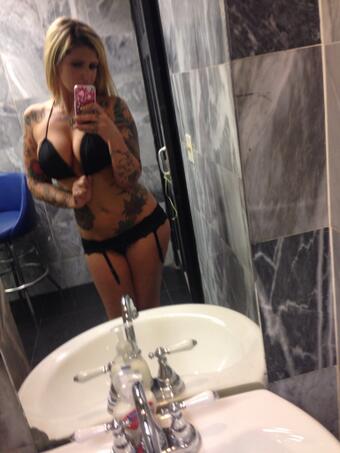 Dancing at Centerfolds in Neptune come play with me http://t.co/vNXByCdFBc<a href="/tag/tittytuesday"class="tags"><span>#tittytuesday</span></a>