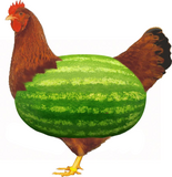 watermelon tweet media
