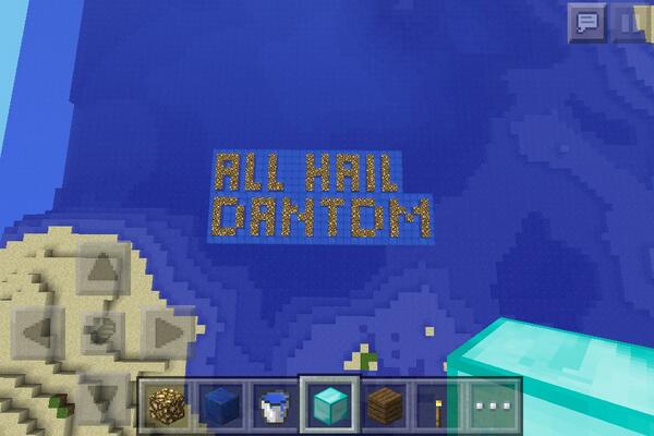 Toby Carpenter tweet media