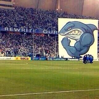 Amooole109's tweet photo. الف مبروووك التأهل لـ الدور 16 💙💙💙 http://t.co/mUM6tsIhP8