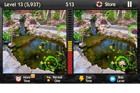 OMG, I'm on Level 13 of #WhatsTheDifference! tinyurl.com/lxalexa