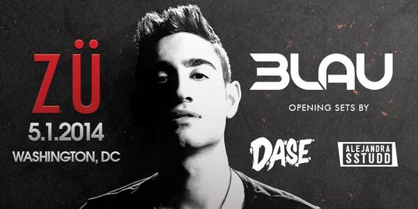 ZuEvents's tweet image. 3LAU is coming @LimaDC on May 1st!! #DC @EDMgirl_ @LessThan3 @BangerOfTheDay @dmvEDMfam @DCRavers @DC_Concerts #EDM