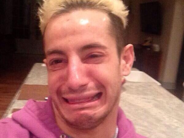 ameliaxfowles's tweet image. @FrankieJGrande #5DaysUntiIProblem DBSKDNDKSOSKSKSNC