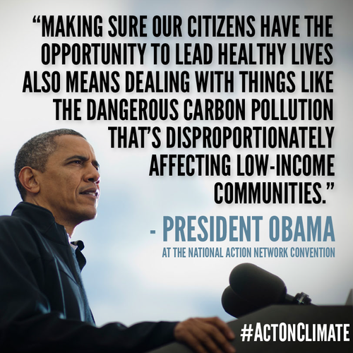 ClimateReality tweet picture