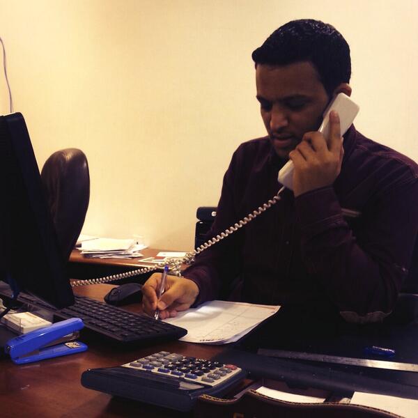 مساء اليوم المكتب - الدمام