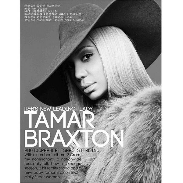 Tamar Estine✨ (@tamarbraxtonher) on Twitter photo “@TamarVinceShow: .TAMAR BRAXTON named R&B'S NEW LEADING LADY! <a href="/TamarBraxtonHer/">Tamar Estine✨</a> ❤️ ”.....but I'm ......😴......📢#wakeup “@TamarVinceShow: .TAMAR BRAXTON named R&B'S NEW LEADING LADY! <a href="/TamarBraxtonHer/">Tamar Estine✨</a> ❤️ ”.....but I'm ......😴......📢#wakeup