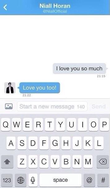 Vita_Styles_'s tweet image. @NiallOfficial 😱❤️