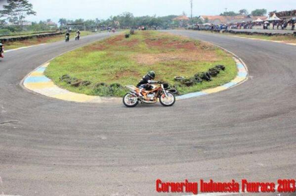 Funrace Gerymang Subang