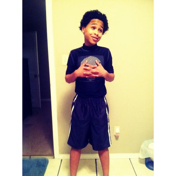 RedAssJAY's tweet image. Colin on yall niggaz