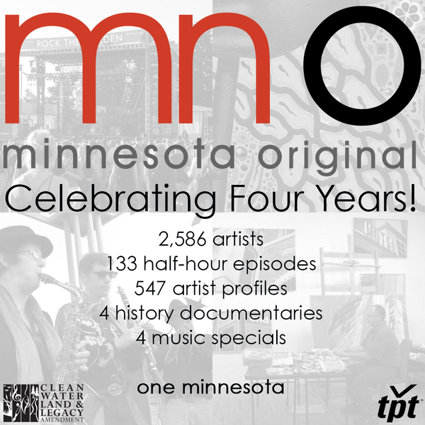 mnoriginal's tweet image. Happy Birthday to… us! On this day 4 yrs ago, the first episode of #MNO aired on @tpt. Thx for helping us get here!