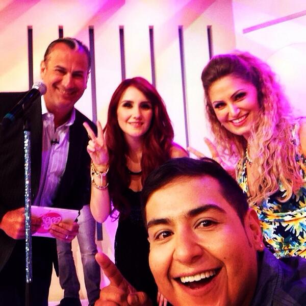  Dulce Maria. [11] - Page 18 Bl2sniwCMAAoFxs