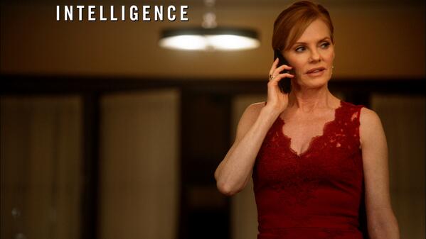 Intelligence  tweet media