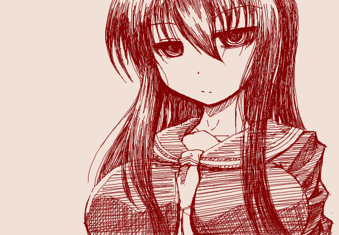 黒先輩をプレイし黒尽くし無表情キャラは何故人を惹き付けるのか その謎とDIOの足跡を追い我々は一路カイロを目指した #tegaki_dt 