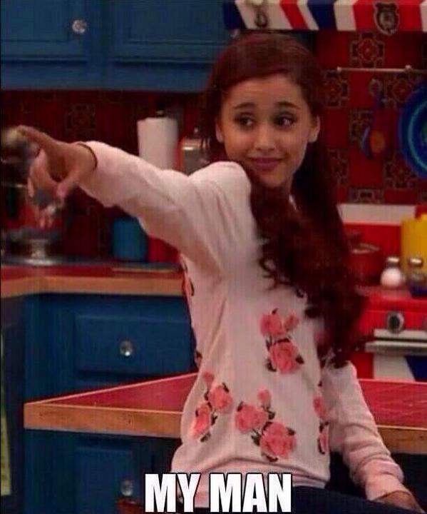 Diagonas's tweet image. Dad: "so i pre-ordered Problem for you-" #PreOrderProblemOniTunes #5DaysUntilProblem