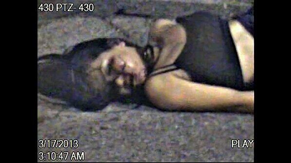 VisitKoreatown's tweet photo. LAPD's violence makes Koreatown a dangerous place for both tourists and residents. #lapd http://t.co/rAYAzOIXVM