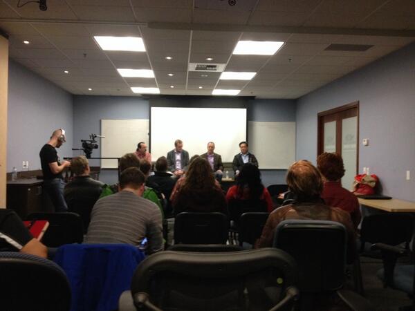 shogun3ddev's tweet image. Here I am again at #WINnetwork's GameStartup series! Today's topic: funding your game!
#gamedev #indiedev