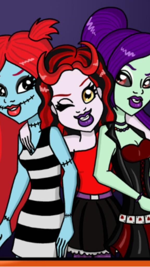 BooOogie_Boogie's tweet photo. Me N my girls!! http://t.co/PReV0HvFoB