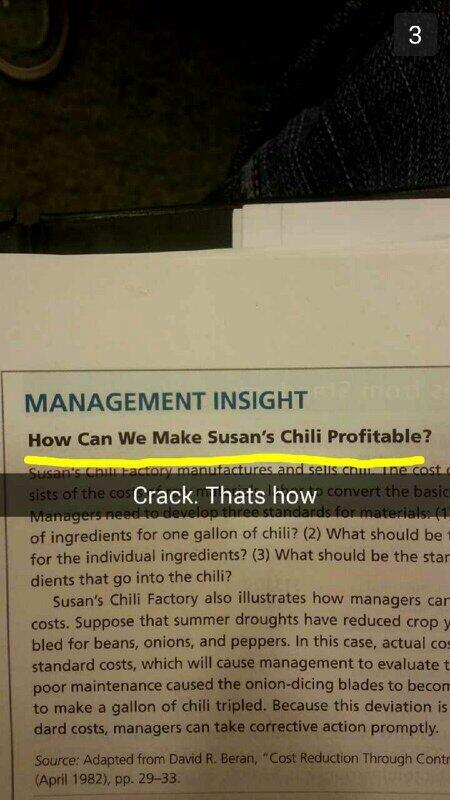 Cyclone_Snaps's tweet image. No wonder I'm craving chili.