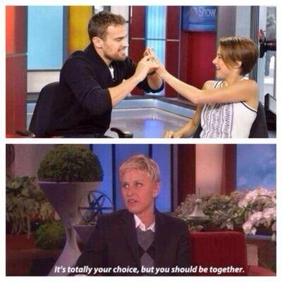 Sheo23's tweet image. THANK YOU ELLEN👏