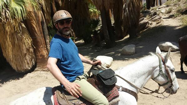garethjcooper's tweet photo. It's just like riding a horse. http://t.co/huL6GLGVGD