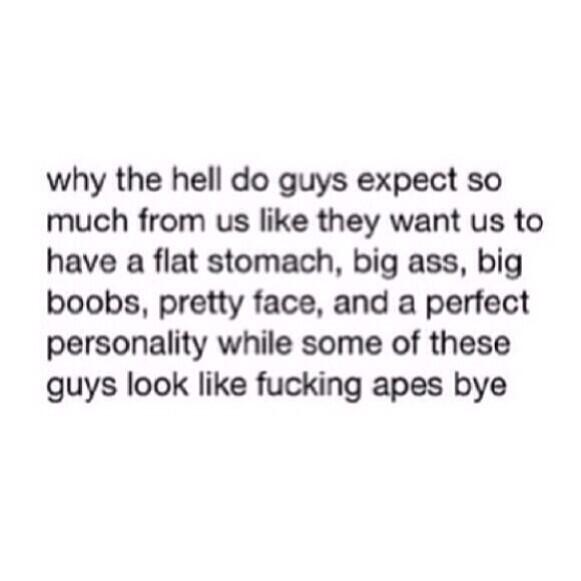 Yes 😒🙌