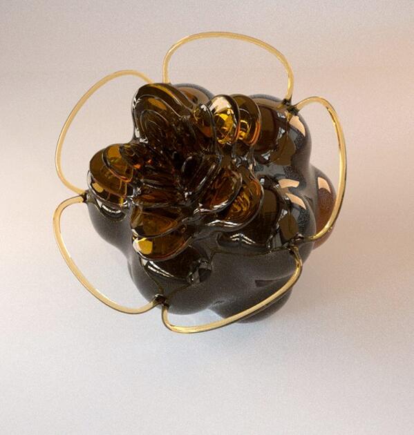 voxelization's tweet image. product design rendering - voxelization.it/product-render…