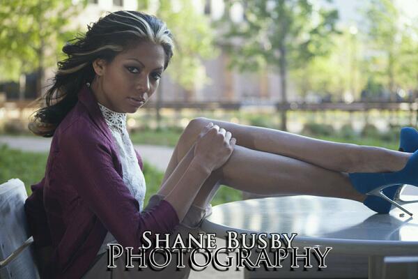sbusby8's tweet photo. From last week's photoshoot with model Monique http://t.co/DDDsjbiYIp