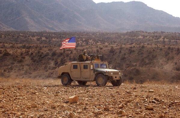 Soldiers perspective tweet media