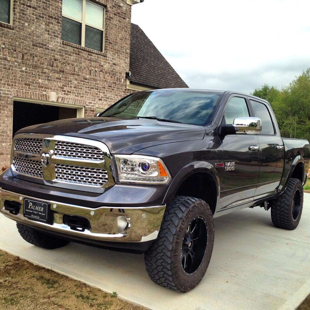 Dodge ram ecodiesel проблемы