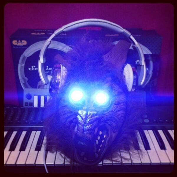 Chad Gerber tweet media