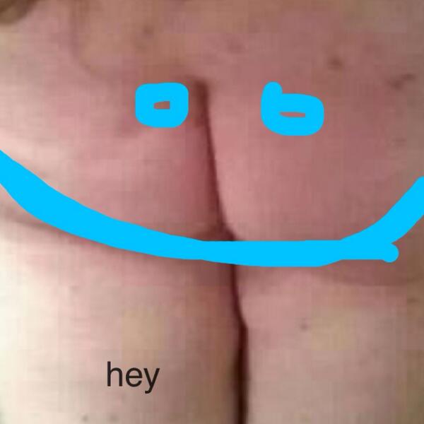 Booty had me like