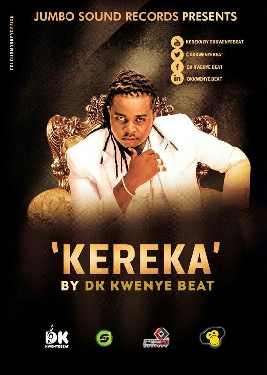 jumbosoundrecz's tweet image. #jumbosoundrecords present #kereka new single by @Dkkwenyebeat cc @bmfkenya
