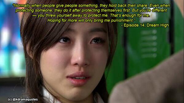 Korean Drama Quotes Korean Drama Quotes