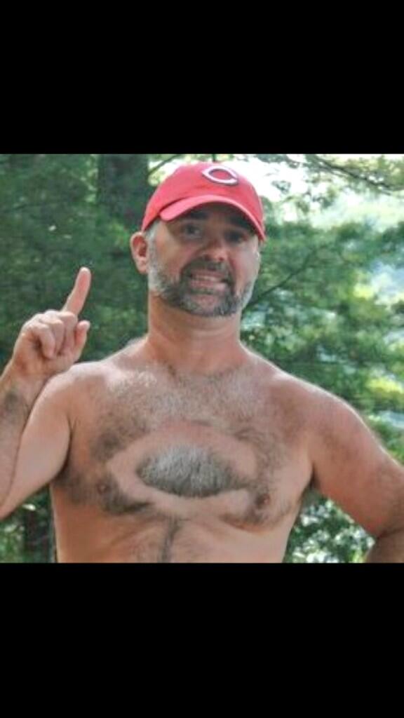 murfman144's tweet image. #redsfanphoto