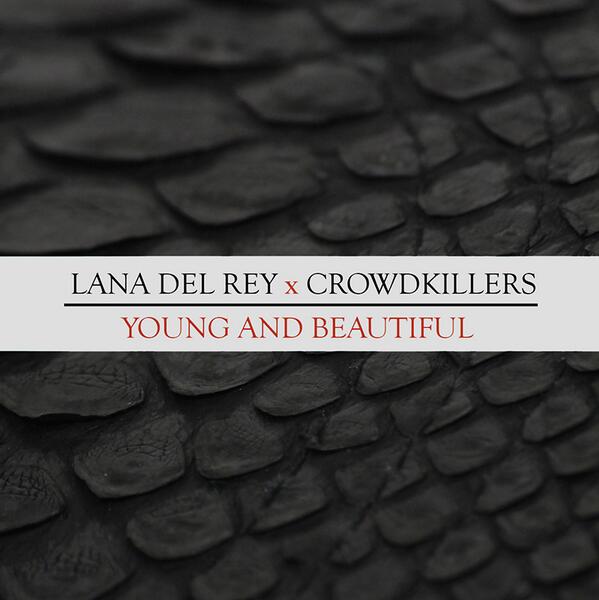 Crowdkillers's tweet photo. Our FREE remix of Lana Del Rey out NOW! Share it, like it and comment your love!

https://t.co/oaCLwtpCTs http://t.co/kZkUj5uiy6