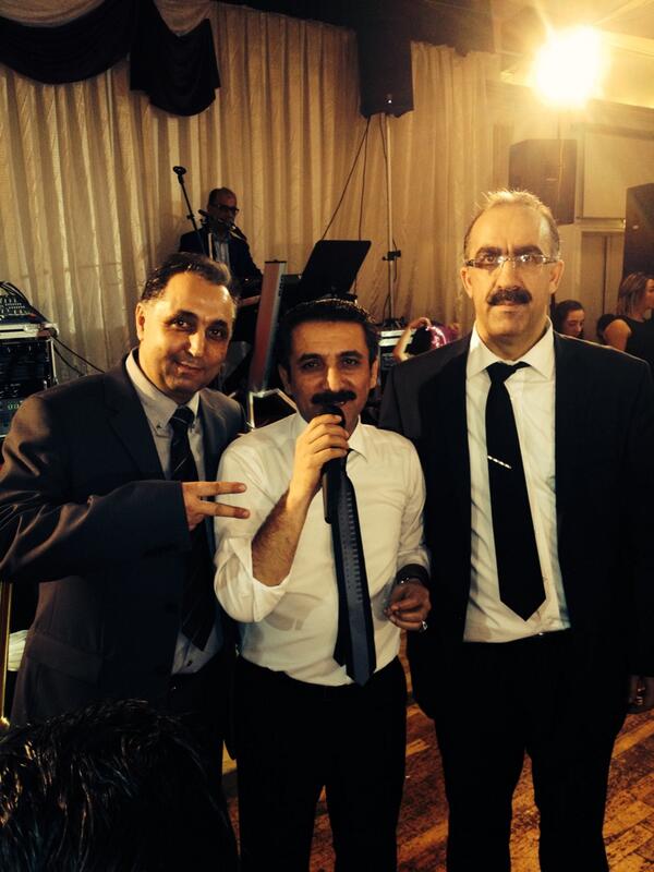 8 Şubat 2014 Danimarka. <a href="/LatifDogan02/">Latif Doğan</a> ile birlikte.