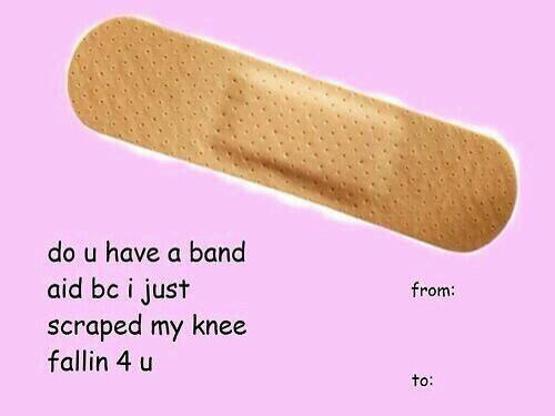 To the person reading: