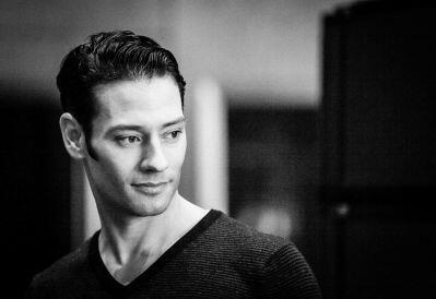 ILDIVOHeroeVzla's tweet photo. Cuántos favoritos para ésta foto de #UrsBuhler? #ILDIVO http://t.co/LkYXoJAqfD