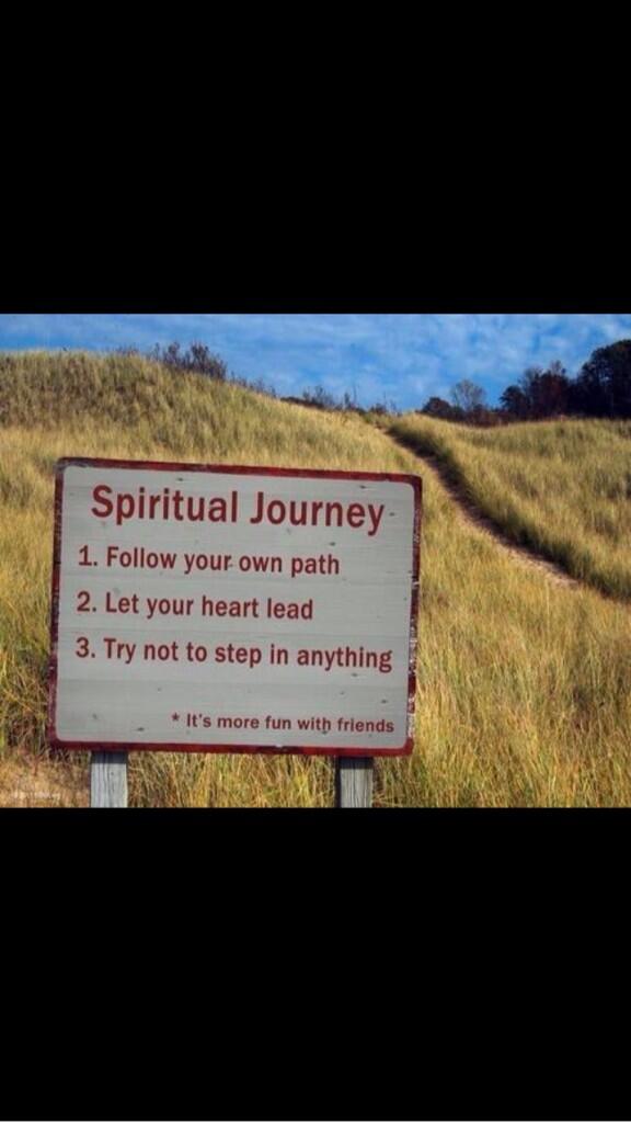 RelatableAnd's tweet image. ✌️