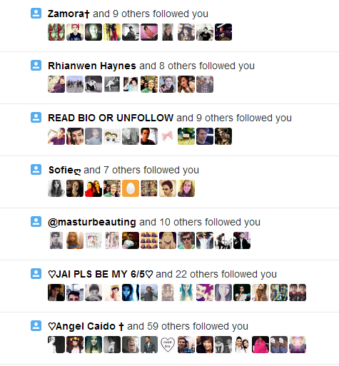 Kells_Ari's tweet image. You want a free follow? Only follow her