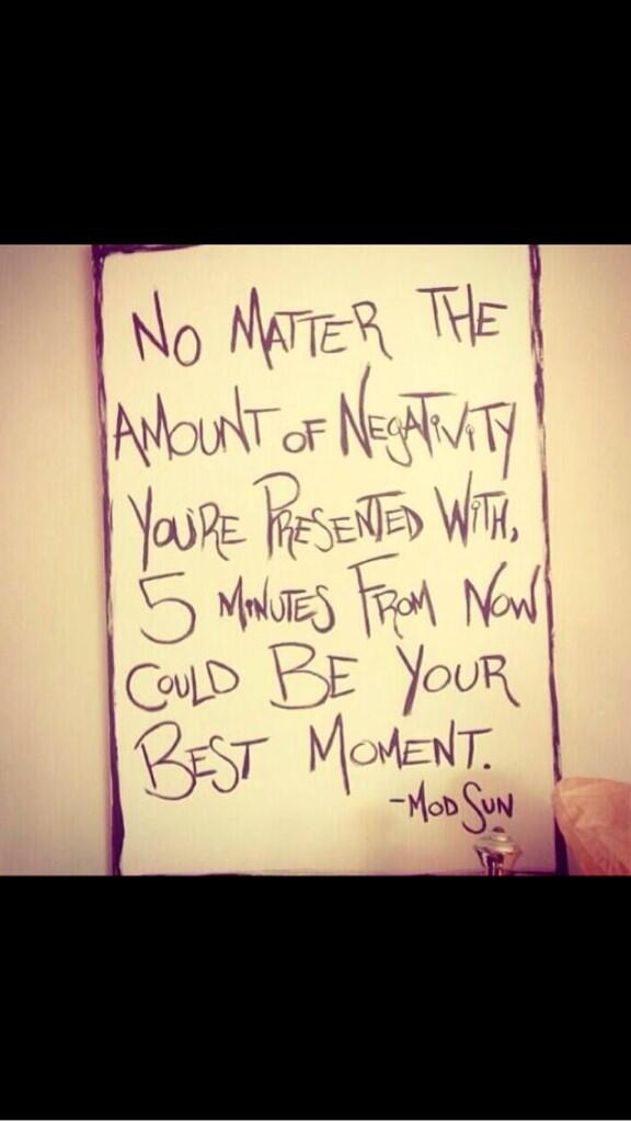 RelatableAnd's tweet image. Mod Sun