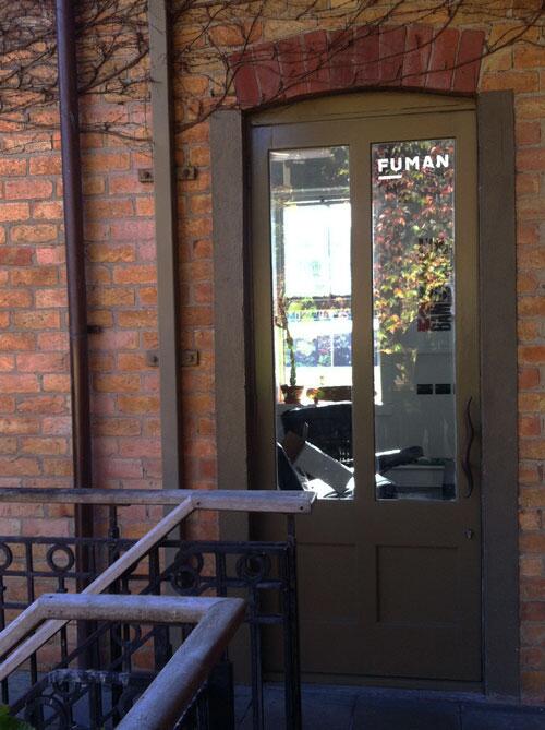 FumanNZ's tweet photo. New door signage http://t.co/UiAvgxMYZ9