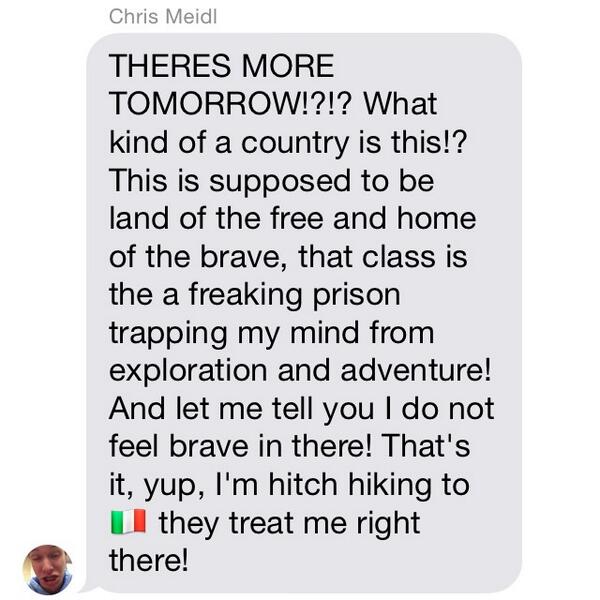 MadelineMeier's tweet image. Just a little worked up #mathprobs