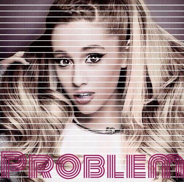 GodissaWomanmp3's tweet image. My edits ❤️❤️❤️ @joangrande @ArianaGrande akahhskakaj #5DaysUntilProblem