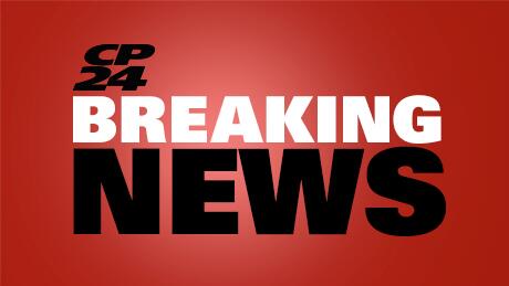 CP24's tweet image. Raptors beat Nets in second game of playoff series