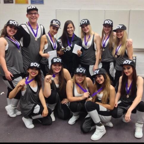 Image_pc's tweet image. Introducing Pulse Crew #openhiphop #imagepc #perth #dance