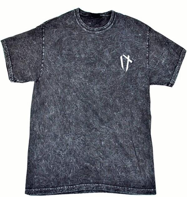 Templenine's tweet photo. Releasing summer #templeninemenace #ninegods http://t.co/f6lkxUOq7Q