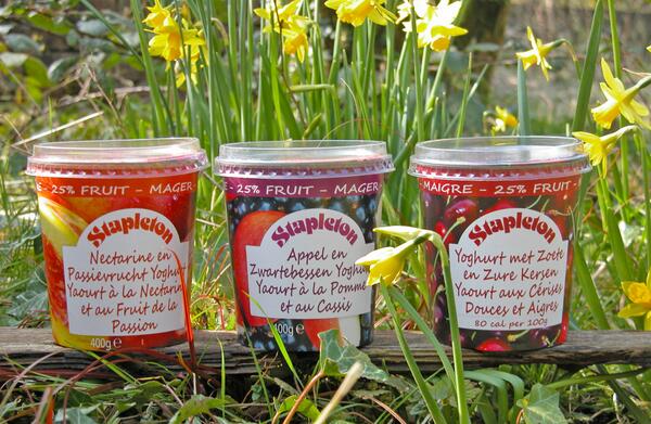 StapletonBE's tweet photo. Retweet in next 48 hrs &amp; #WIN #stapleton yogurts! #lekker #bonappetit - moet in BE wonen/résidant en BE :-) http://t.co/hbVbN5W7x9
