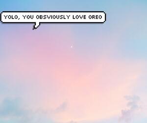 sooreokid's tweet photo. YOLO http://t.co/oINWYk3nke
